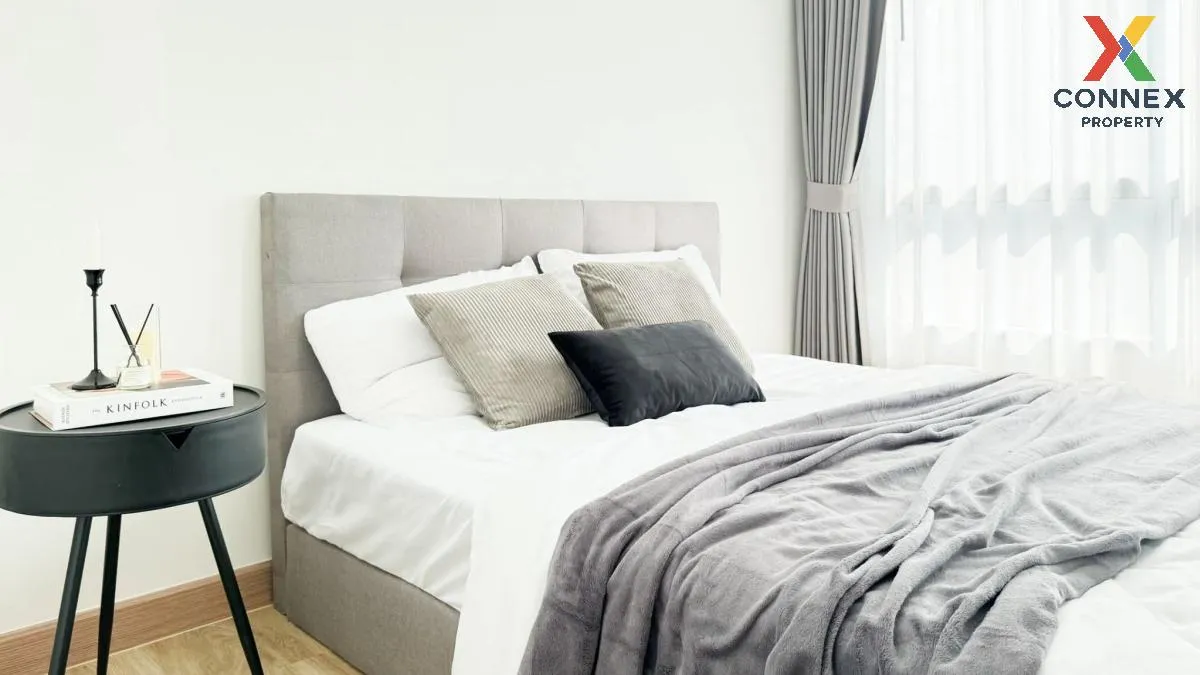 For Sale Condo , Niche id Phetkasem - Bangkae , MRT-Bang Khae , B 1