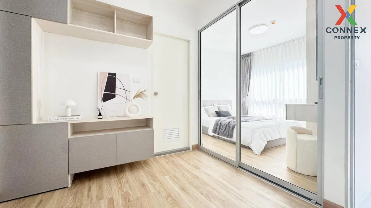 For Sale Condo , Niche id Phetkasem - Bangkae , MRT-Bang Khae , B 2