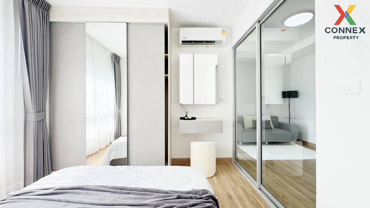 For Sale Condo , Niche id Phetkasem - Bangkae , MRT-Bang Khae , B 3