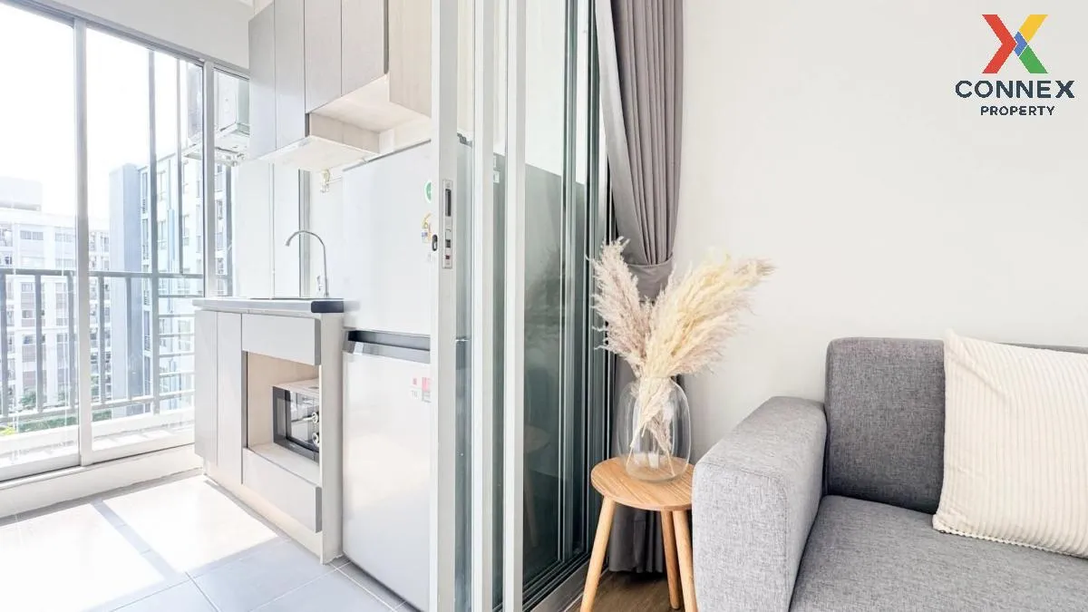 For Sale Condo , Niche id Phetkasem - Bangkae , MRT-Bang Khae , B 4