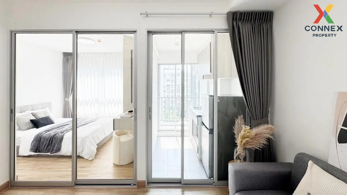 For Sale Condo , Niche id Phetkasem - Bangkae , MRT-Bang Khae , B