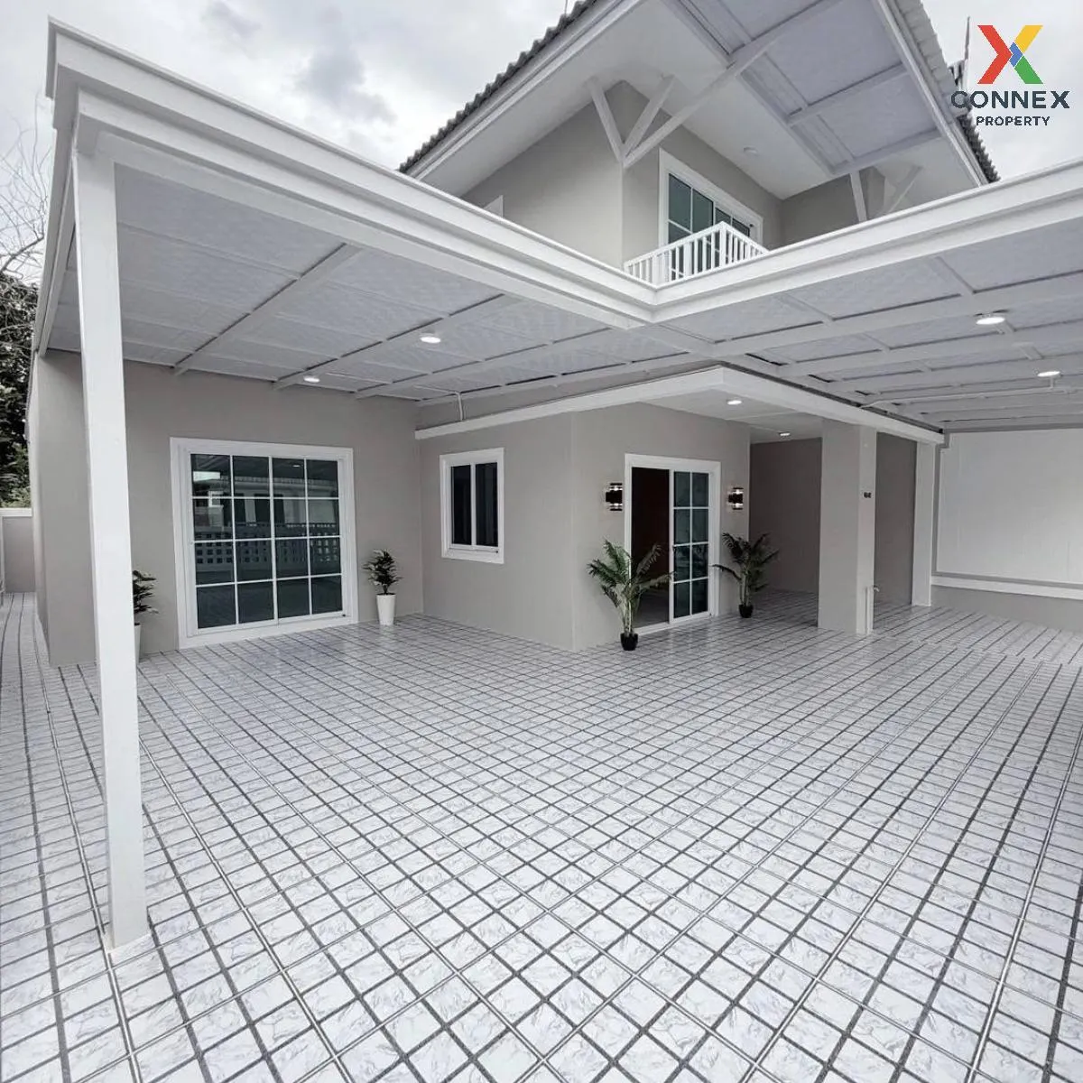 For Sale House , Baan Pruksa 14 A Bangbuathong , Bang Khu Rat , B 2