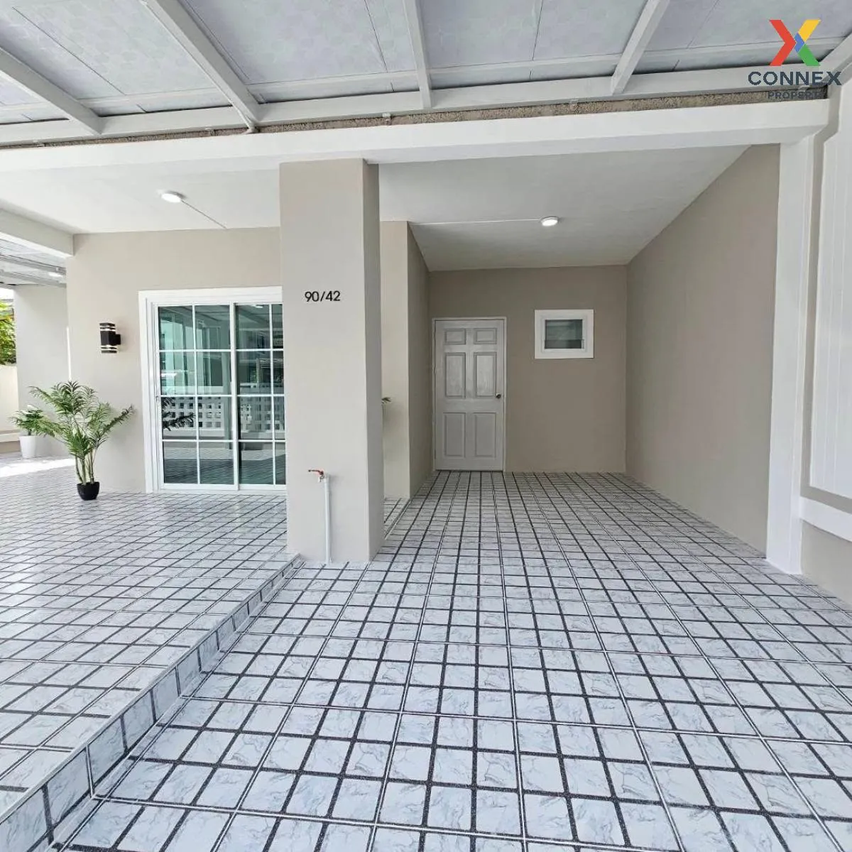 For Sale House , Baan Pruksa 14 A Bangbuathong , Bang Khu Rat , B 4