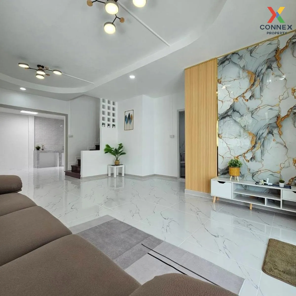 For Sale House , Baan Pruksa 14 A Bangbuathong , Bang Khu Rat , B