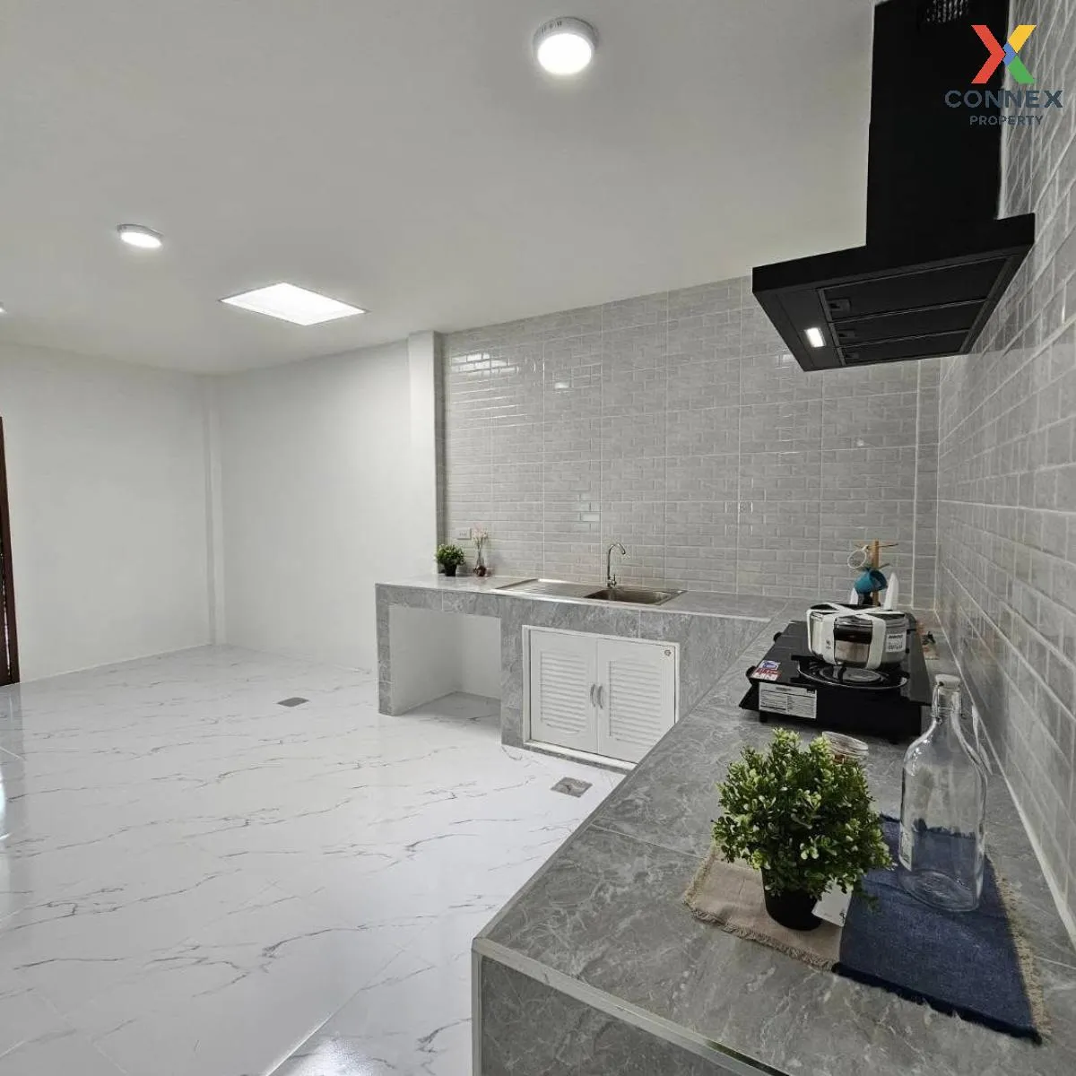 For Sale House , Baan Pruksa 14 A Bangbuathong , Bang Khu Rat , B