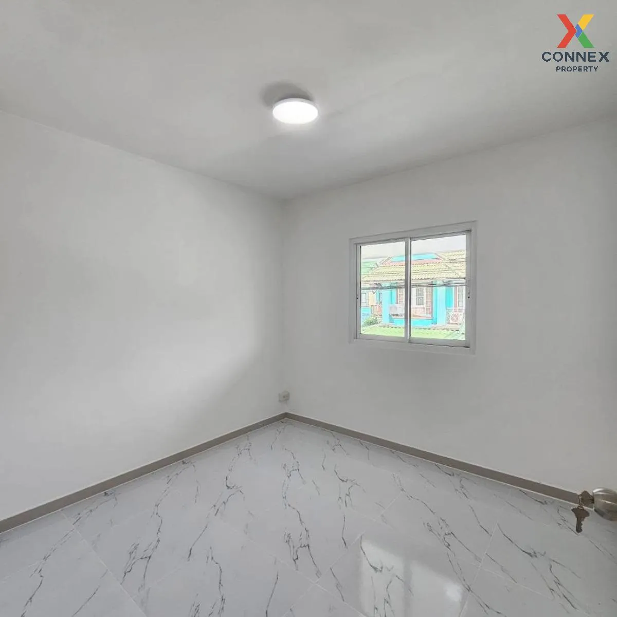 For Sale House , Baan Pruksa 14 A Bangbuathong , Bang Khu Rat , B