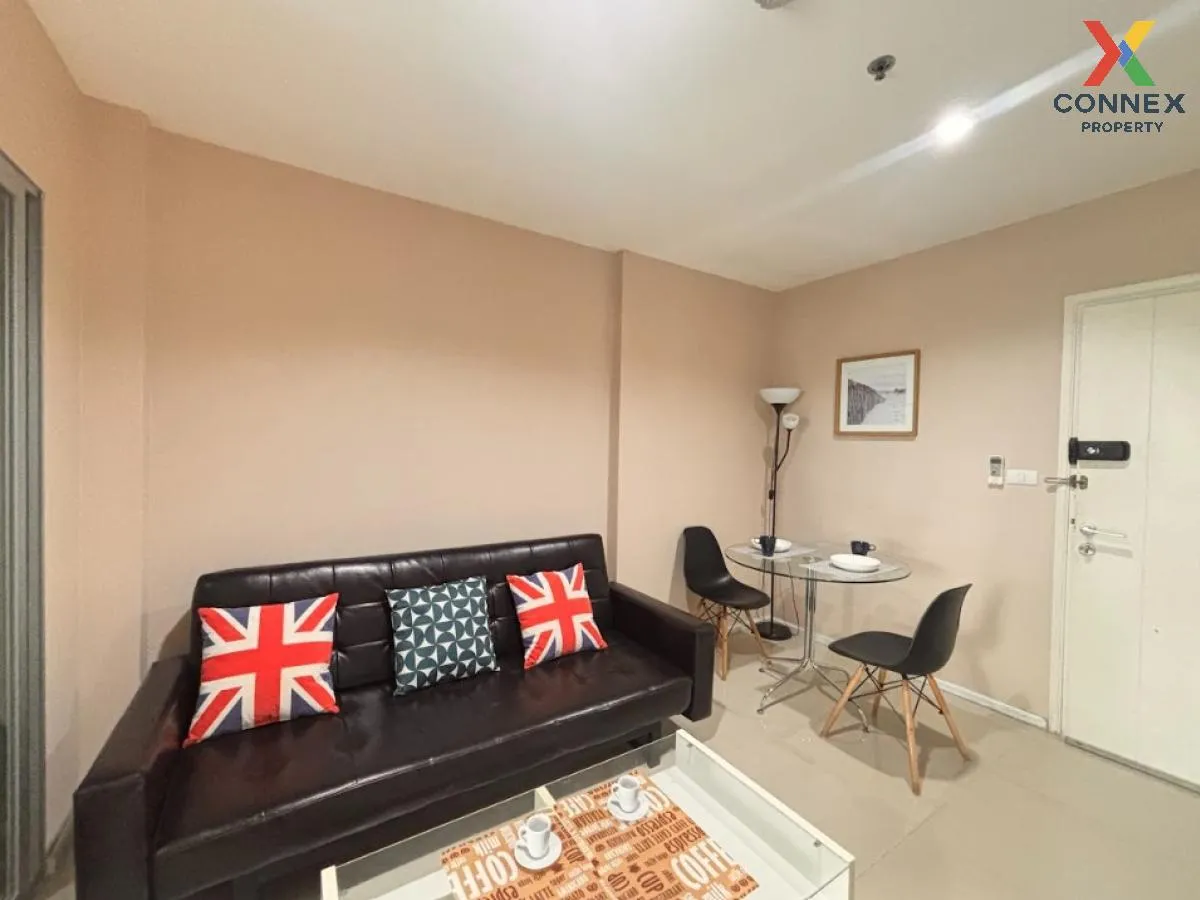 For Sale Condo , Aspire Sukhumvit 48 , BTS-Phra Khanong , Phra Kh 1
