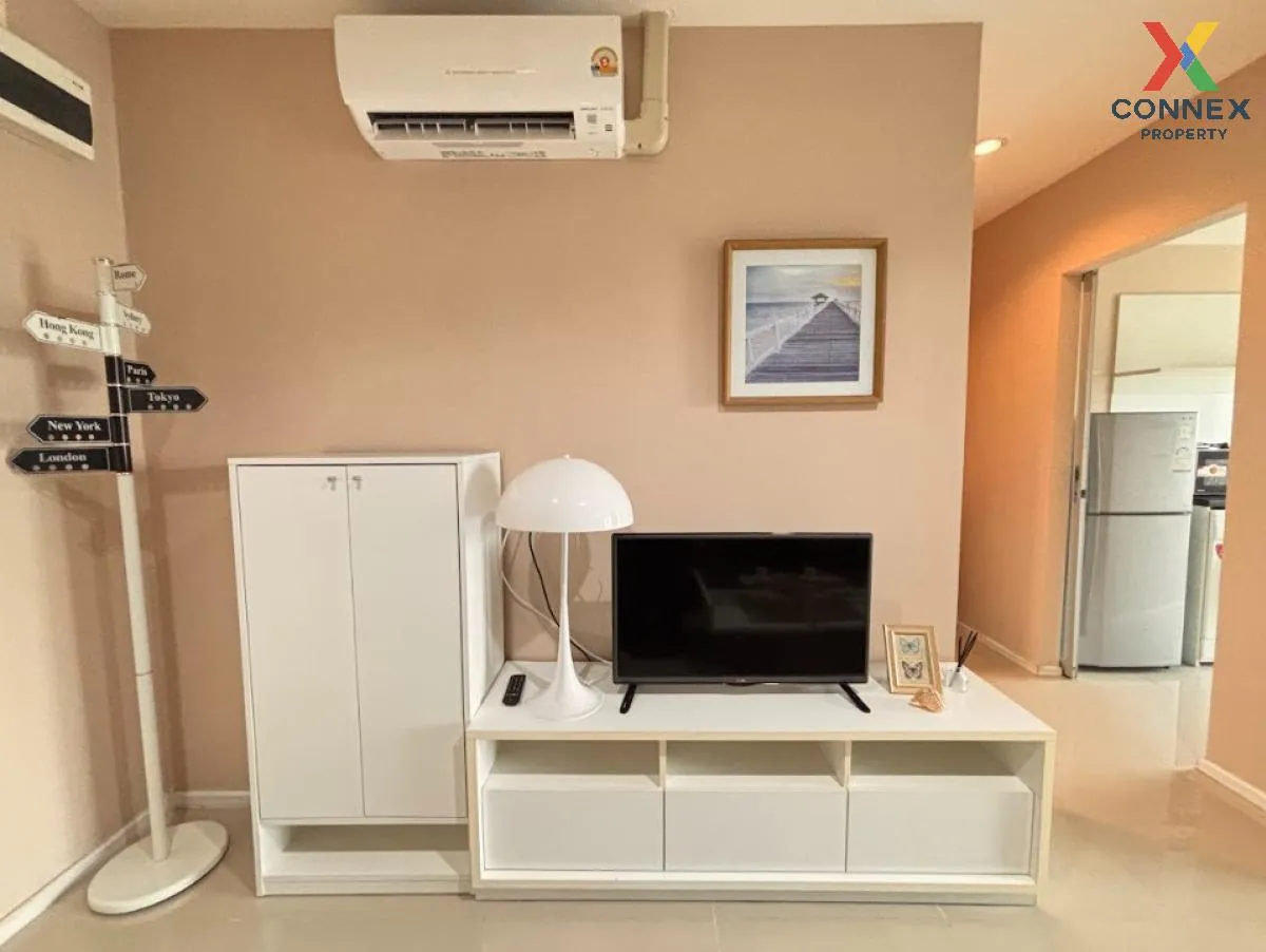 For Sale Condo , Aspire Sukhumvit 48 , BTS-Phra Khanong , Phra Kh 2