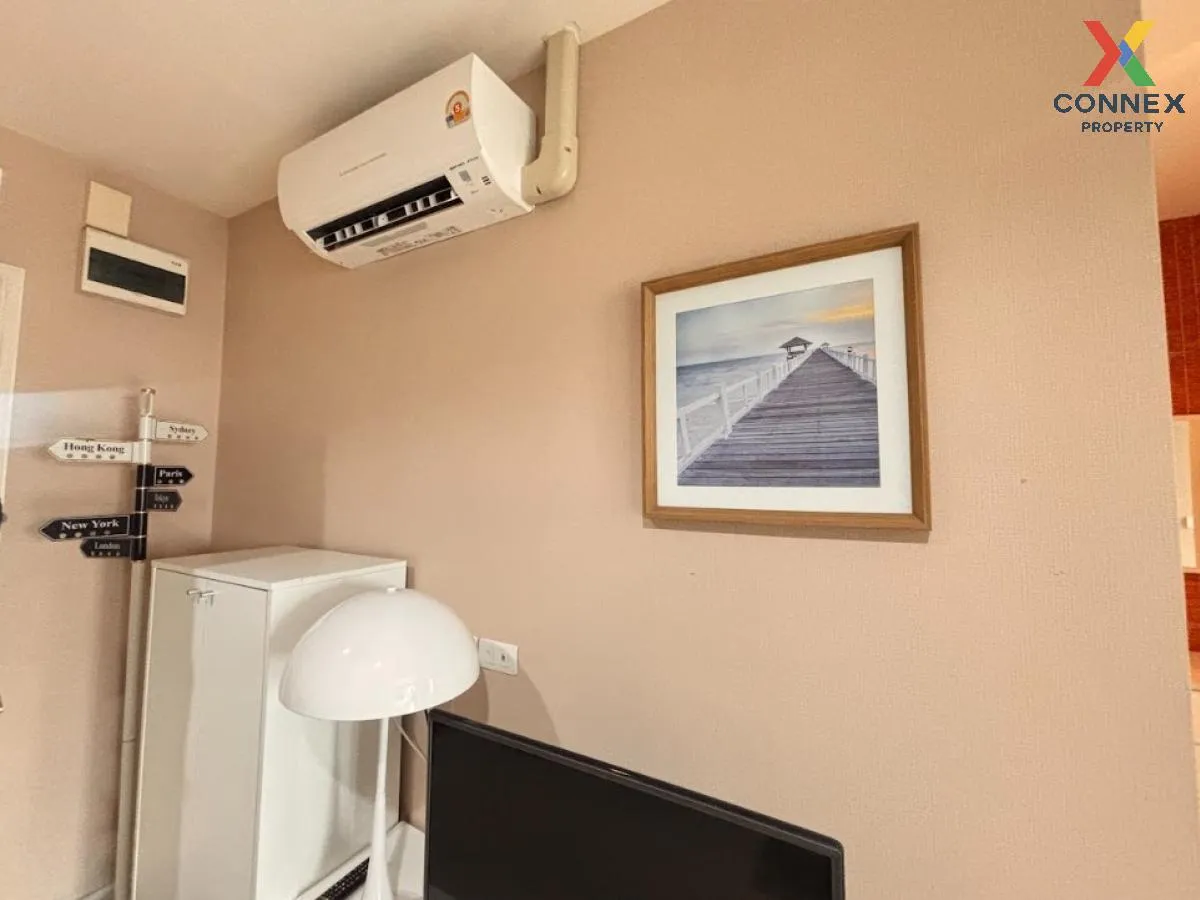 For Sale Condo , Aspire Sukhumvit 48 , BTS-Phra Khanong , Phra Kh 3