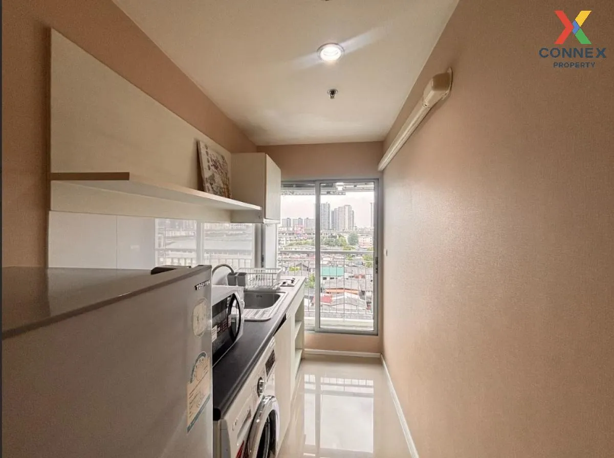 For Sale Condo , Aspire Sukhumvit 48 , BTS-Phra Khanong , Phra Kh 4
