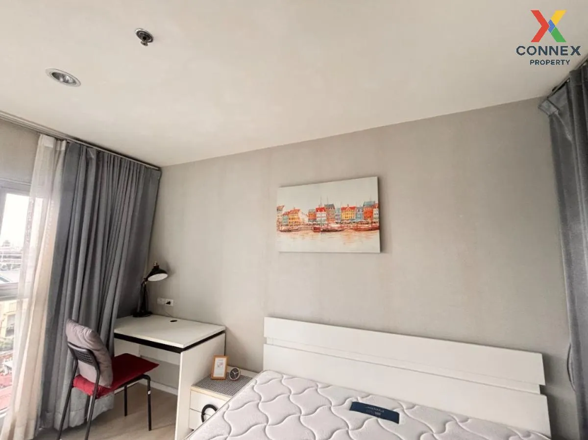 For Sale Condo , Aspire Sukhumvit 48 , BTS-Phra Khanong , Phra Kh