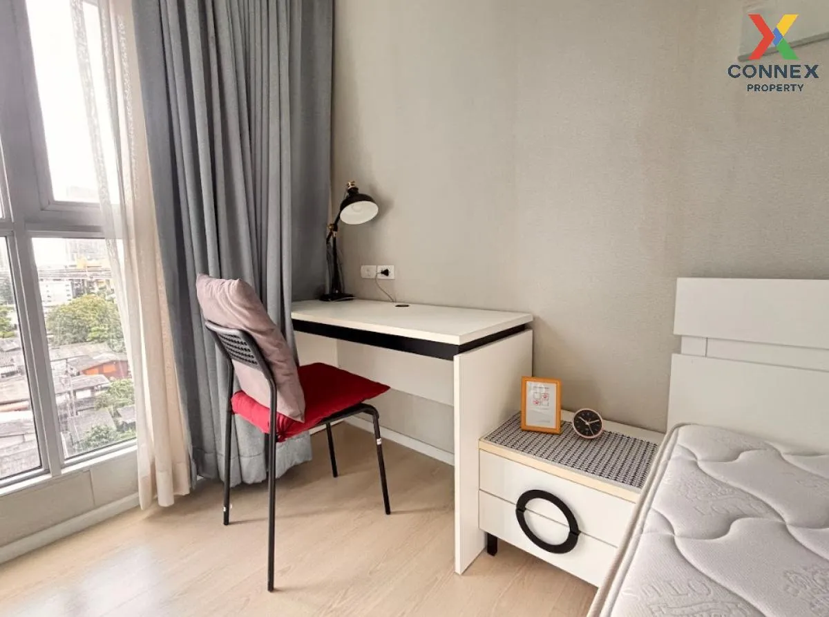 For Sale Condo , Aspire Sukhumvit 48 , BTS-Phra Khanong , Phra Kh