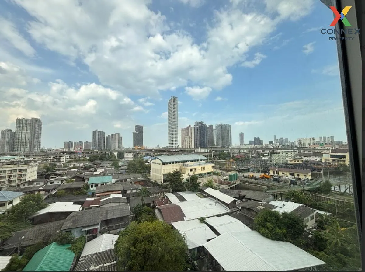 For Sale Condo , Aspire Sukhumvit 48 , BTS-Phra Khanong , Phra Kh