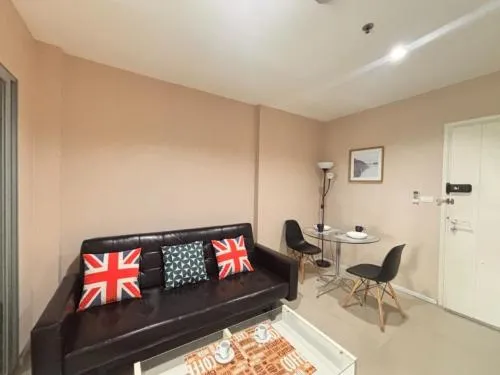 For Sale Condo , Aspire Sukhumvit 48 , BTS-Phra Khanong , Phra Khanong , Khlong Toei , Bangkok , CX-125919