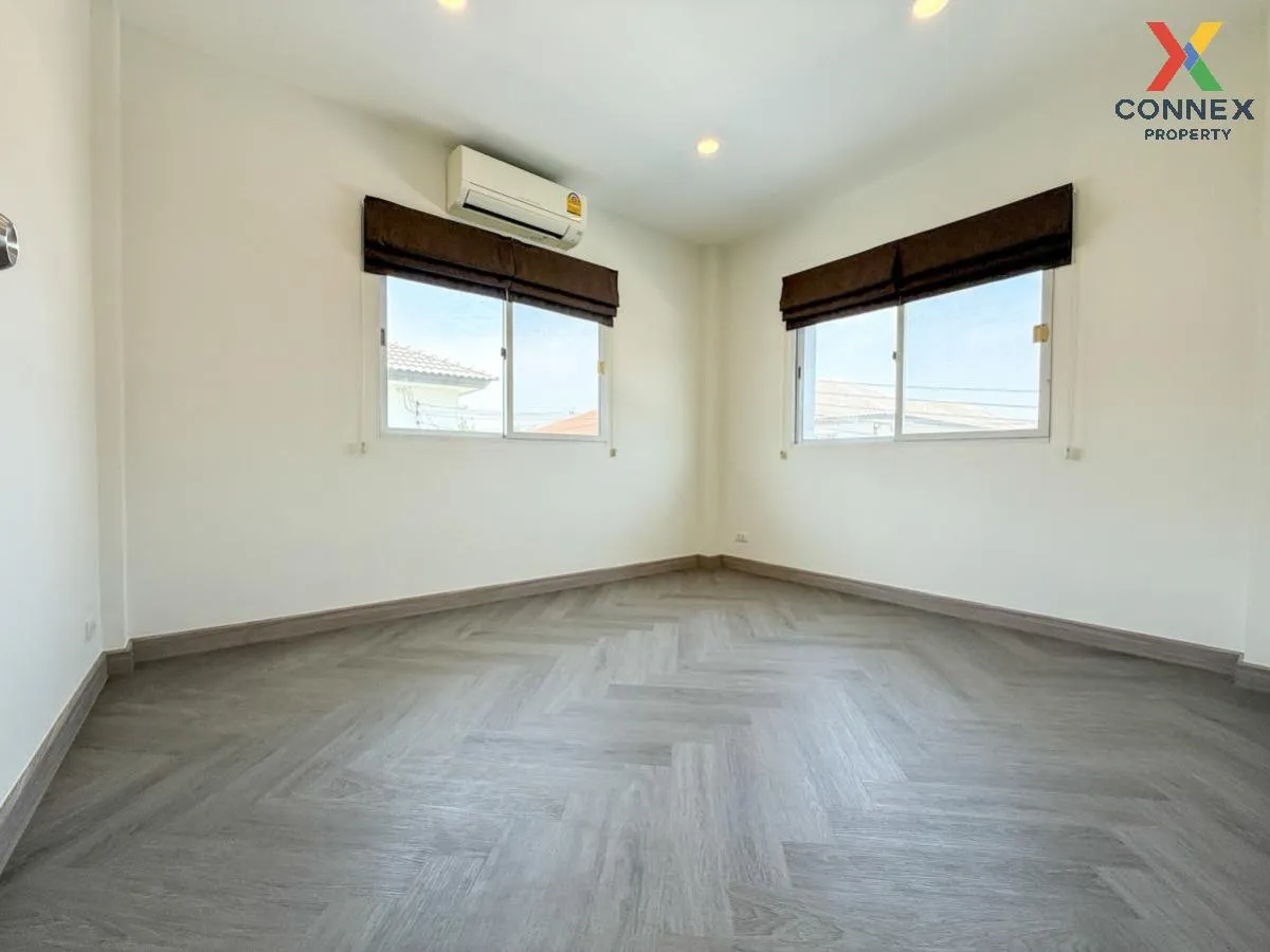 For Sale House , CASA PRESTO Ratchaphruek - Chaengwattana , MRT-B