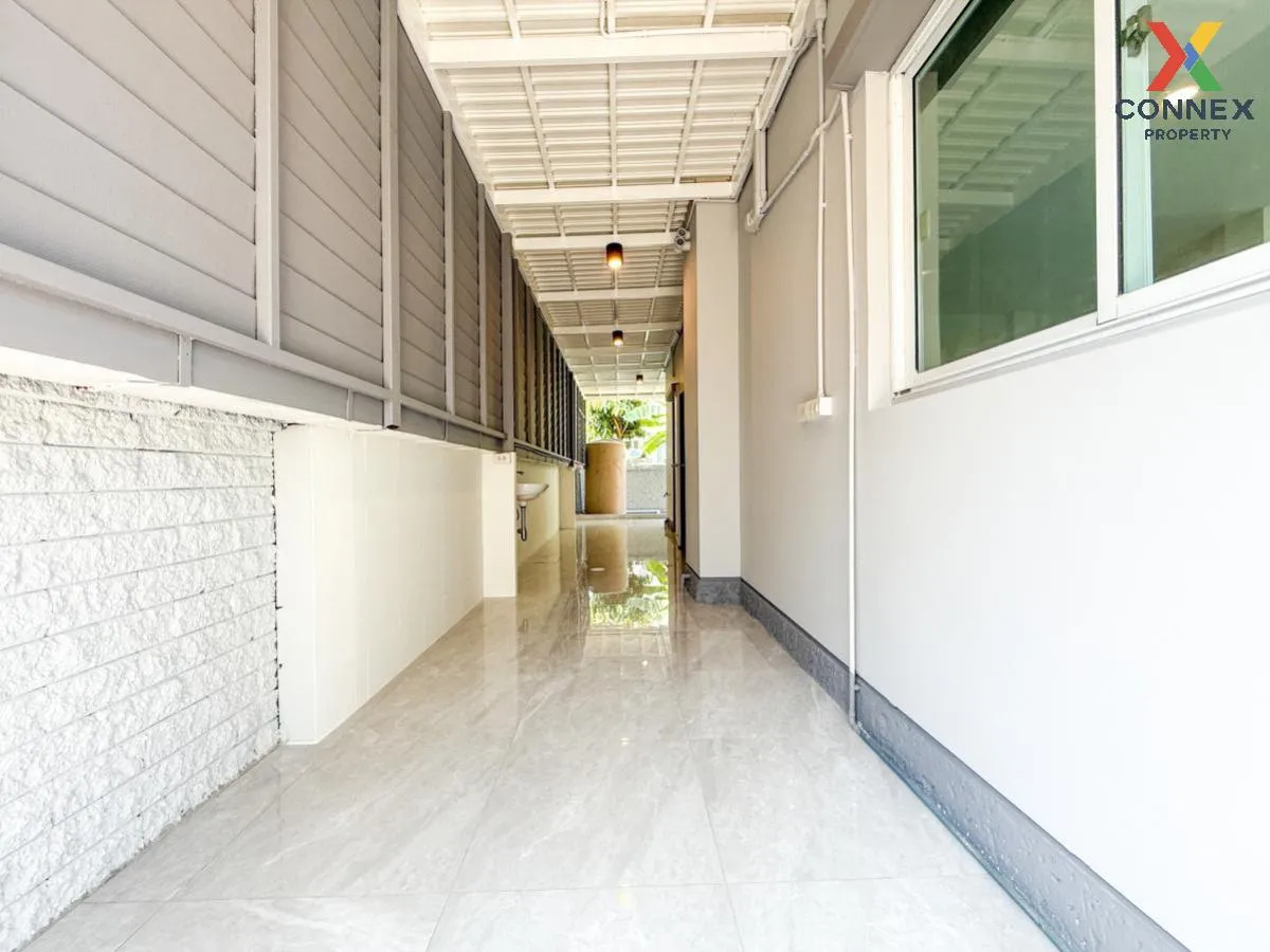 For Sale House , CASA PRESTO Ratchaphruek - Chaengwattana , MRT-B
