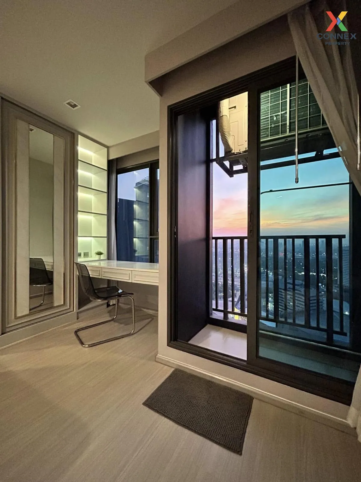 For Rent Condo , Life Ladprao , BTS-Ha Yaek Lat Phrao , Chomphon  2