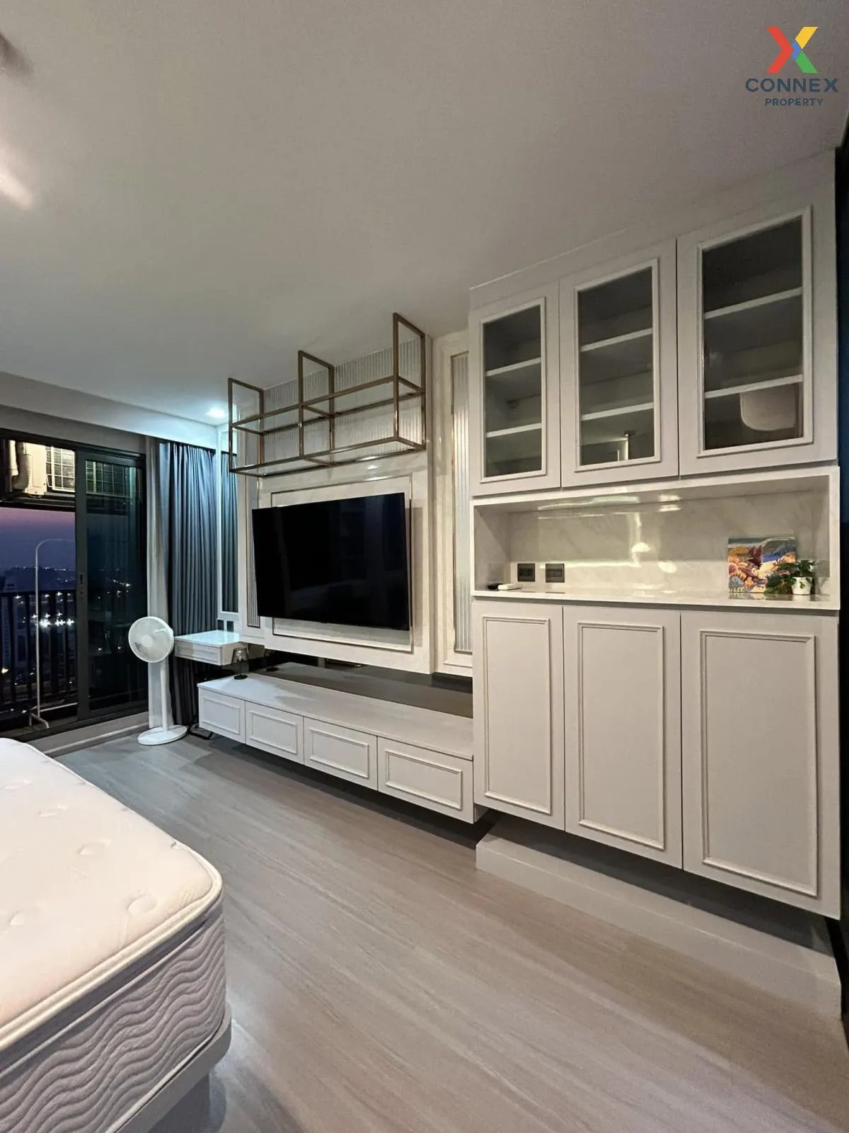 For Rent Condo , Life Ladprao , BTS-Ha Yaek Lat Phrao , Chomphon  3