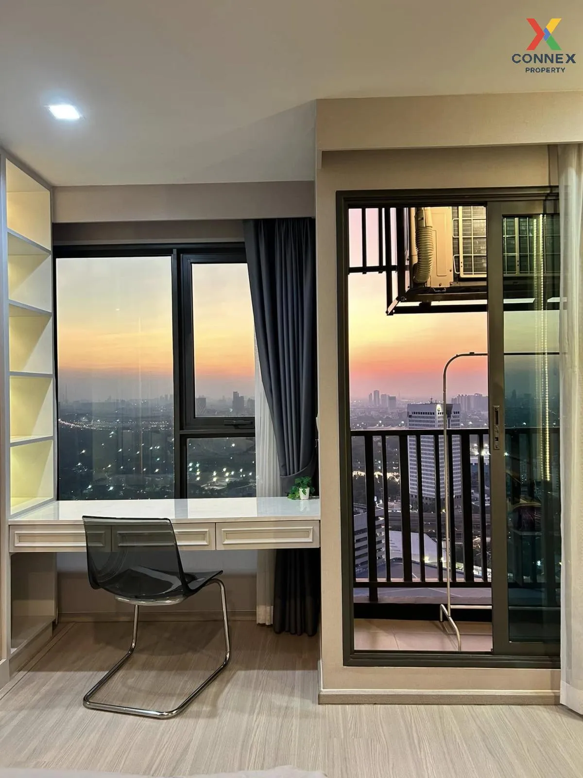 For Rent Condo , Life Ladprao , BTS-Ha Yaek Lat Phrao , Chomphon  4