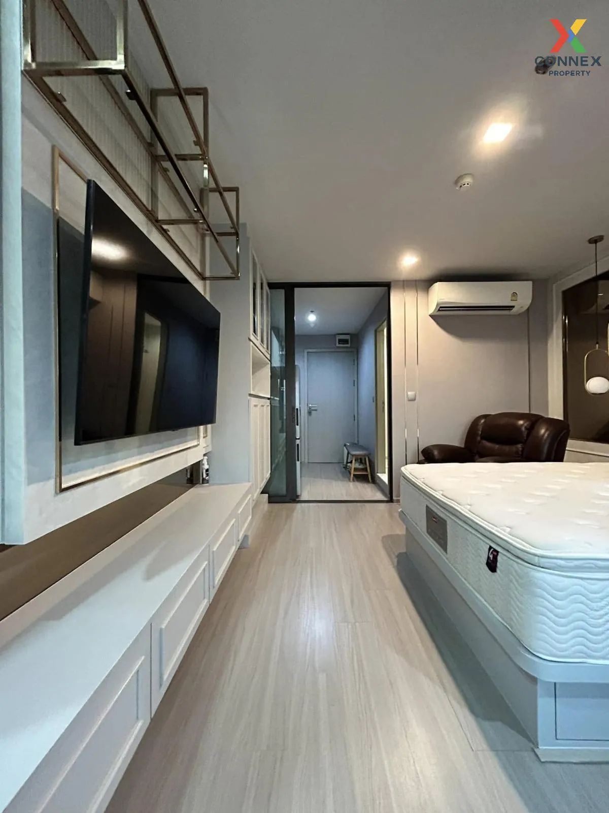 For Rent Condo , Life Ladprao , BTS-Ha Yaek Lat Phrao , Chomphon 