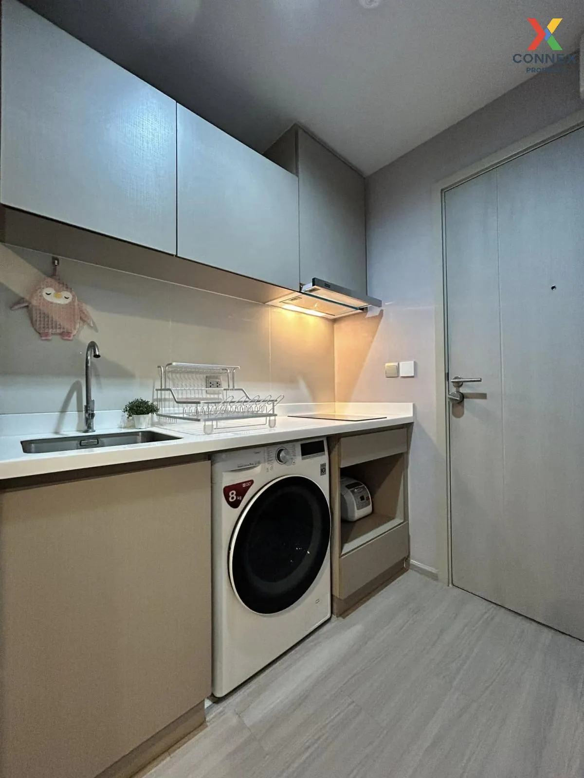 For Rent Condo , Life Ladprao , BTS-Ha Yaek Lat Phrao , Chomphon 