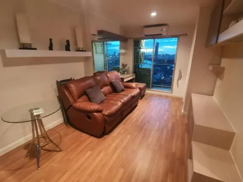 For Sale Condo , Lumpini Park Riverside Rama 3 , river view , Bang Phong Phang , Yannawa , Bangkok , CX-125924