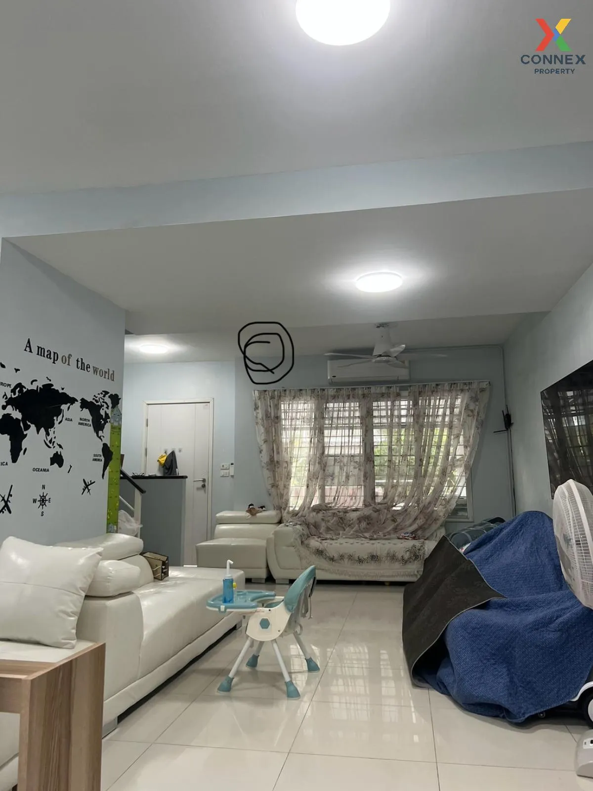 For Rent Townhouse/Townhome  , The Connect 10 Bearing Station , S