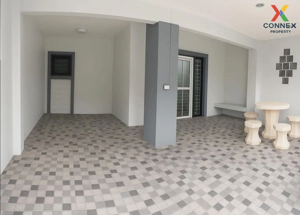 For Sale House , Baan Pruksa 11 , Khlong Sam , khlong Luang , Pat
