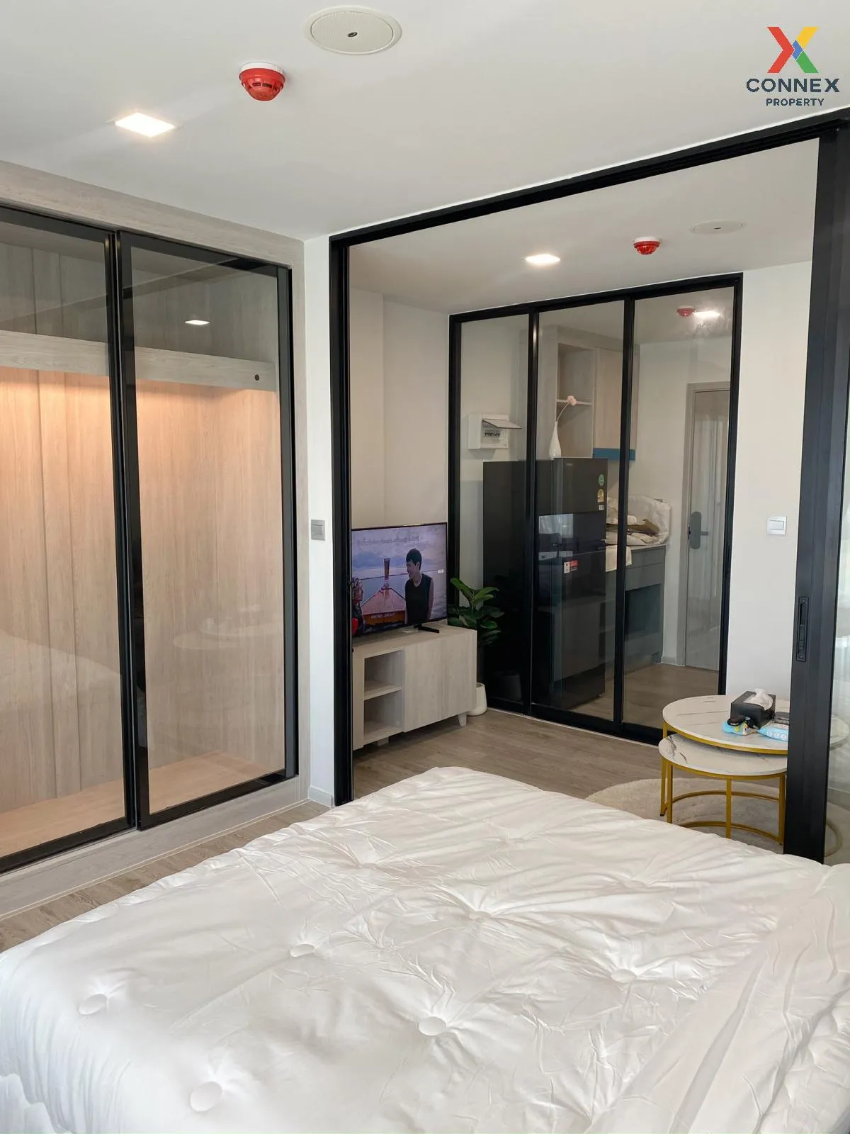 For Rent Condo , Kave Seed Kaset , Sena Nikhom , Chatuchak , Bang