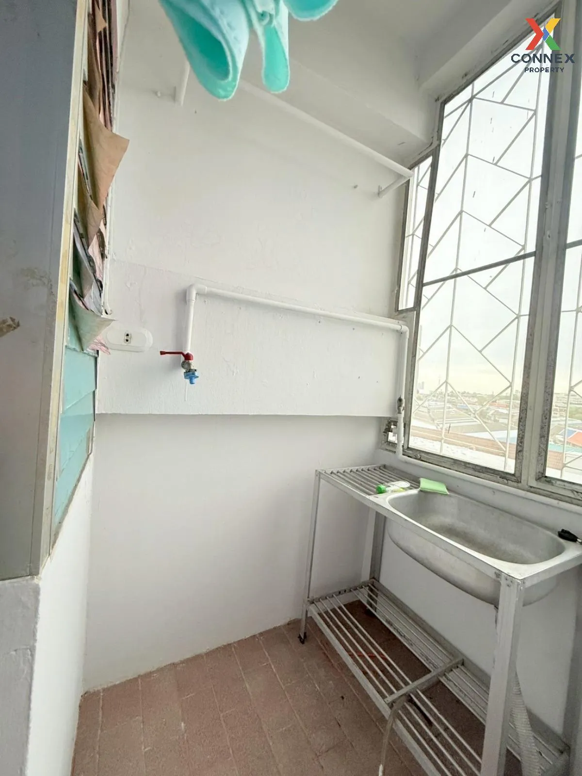 For Sale Condo ,  Prangthip Condominium , Khlong Chao Khun Sing ,