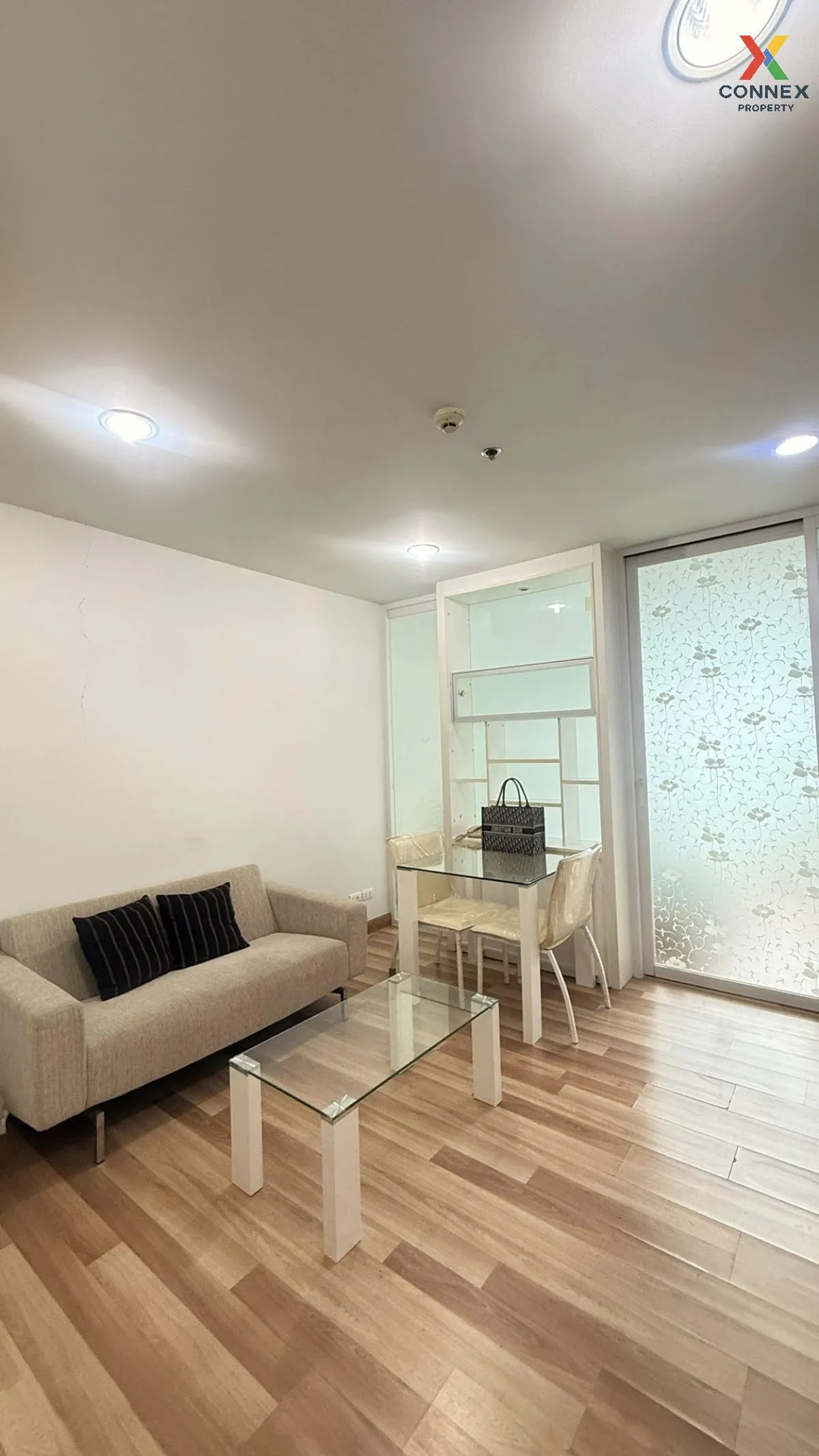 For Rent Condo , Centric Scene Sukhumvit 64 , BTS-Udom Suk , Bang 1