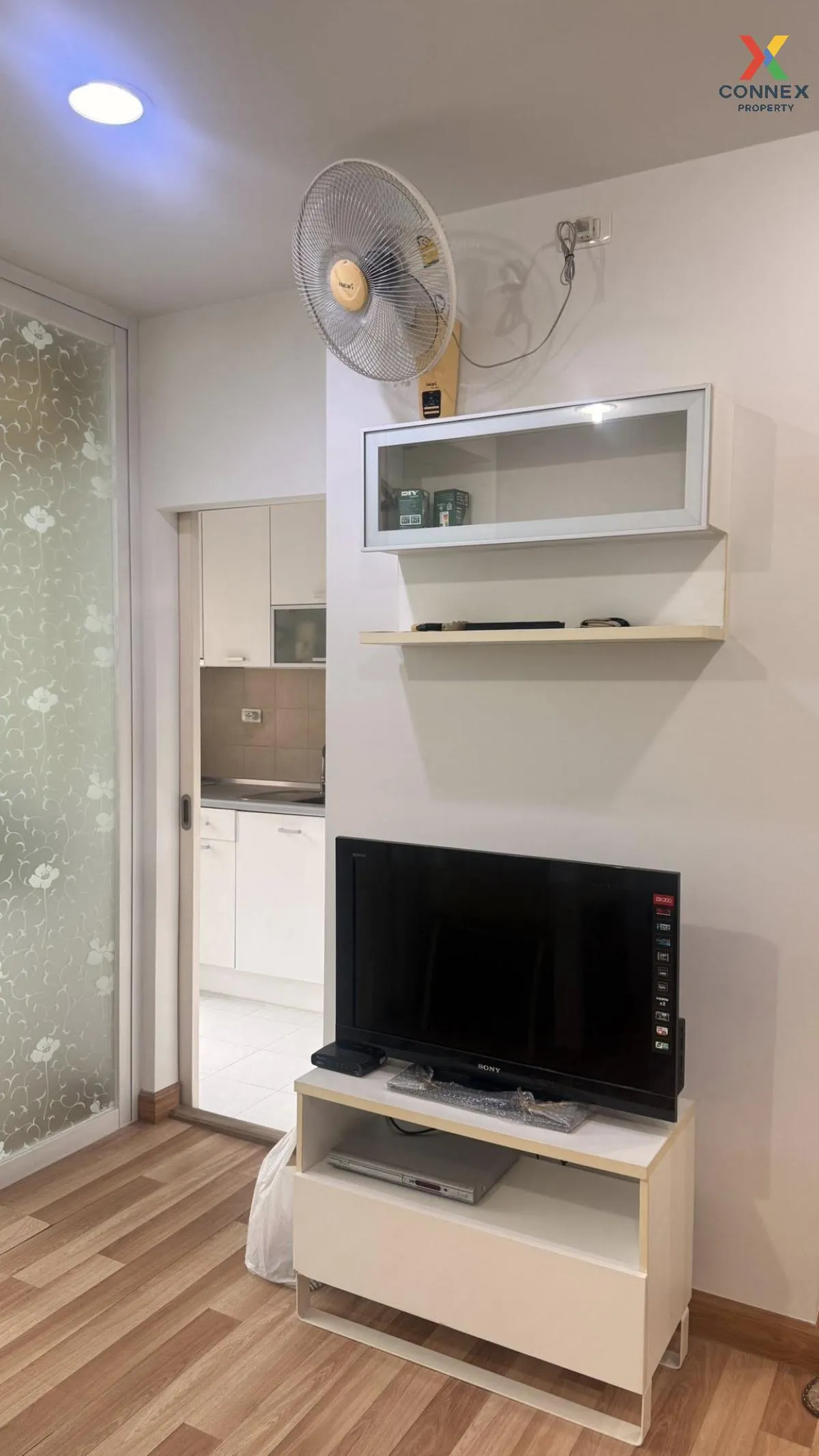 For Rent Condo , Centric Scene Sukhumvit 64 , BTS-Udom Suk , Bang 2