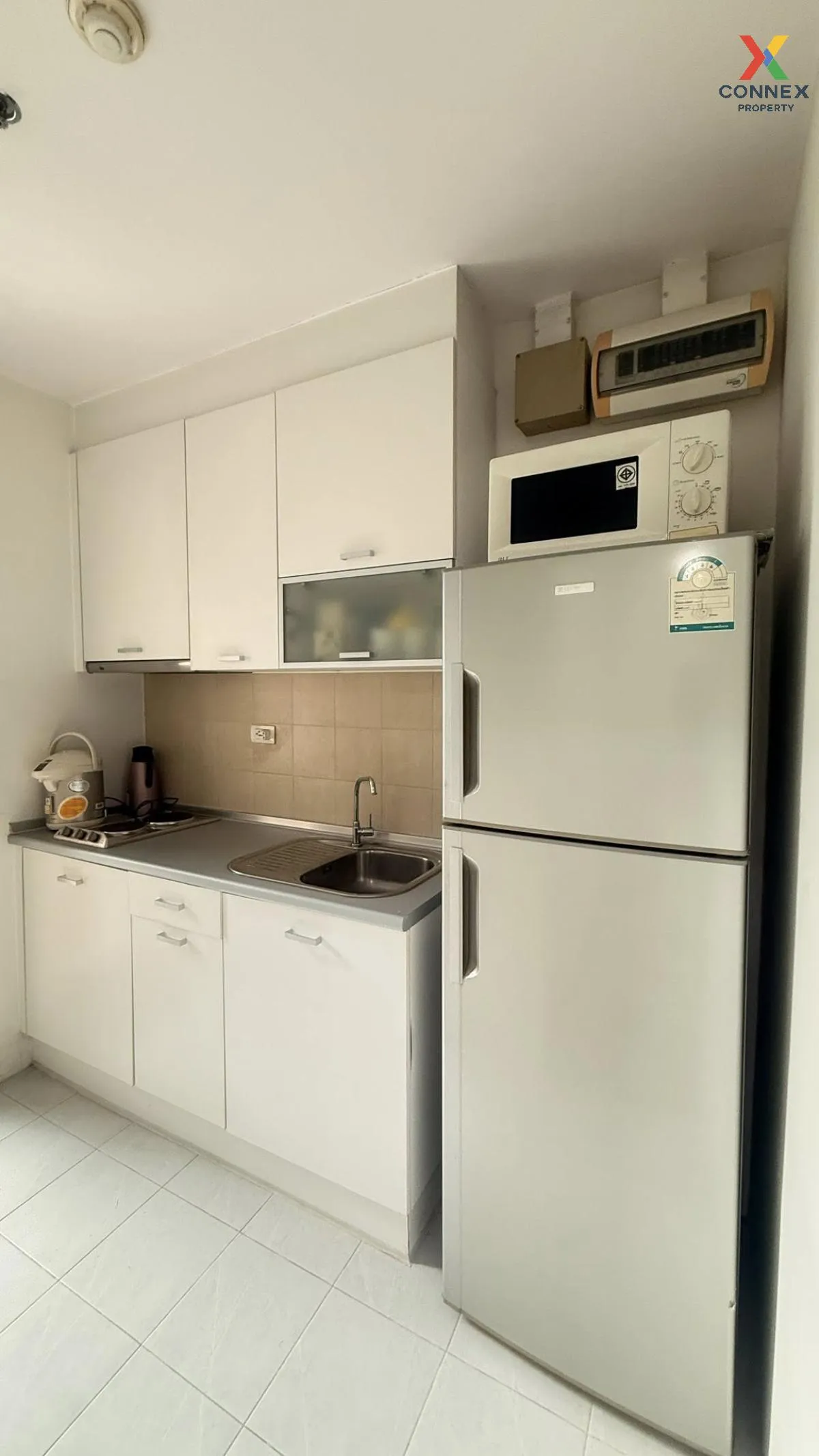 For Rent Condo , Centric Scene Sukhumvit 64 , BTS-Udom Suk , Bang 3