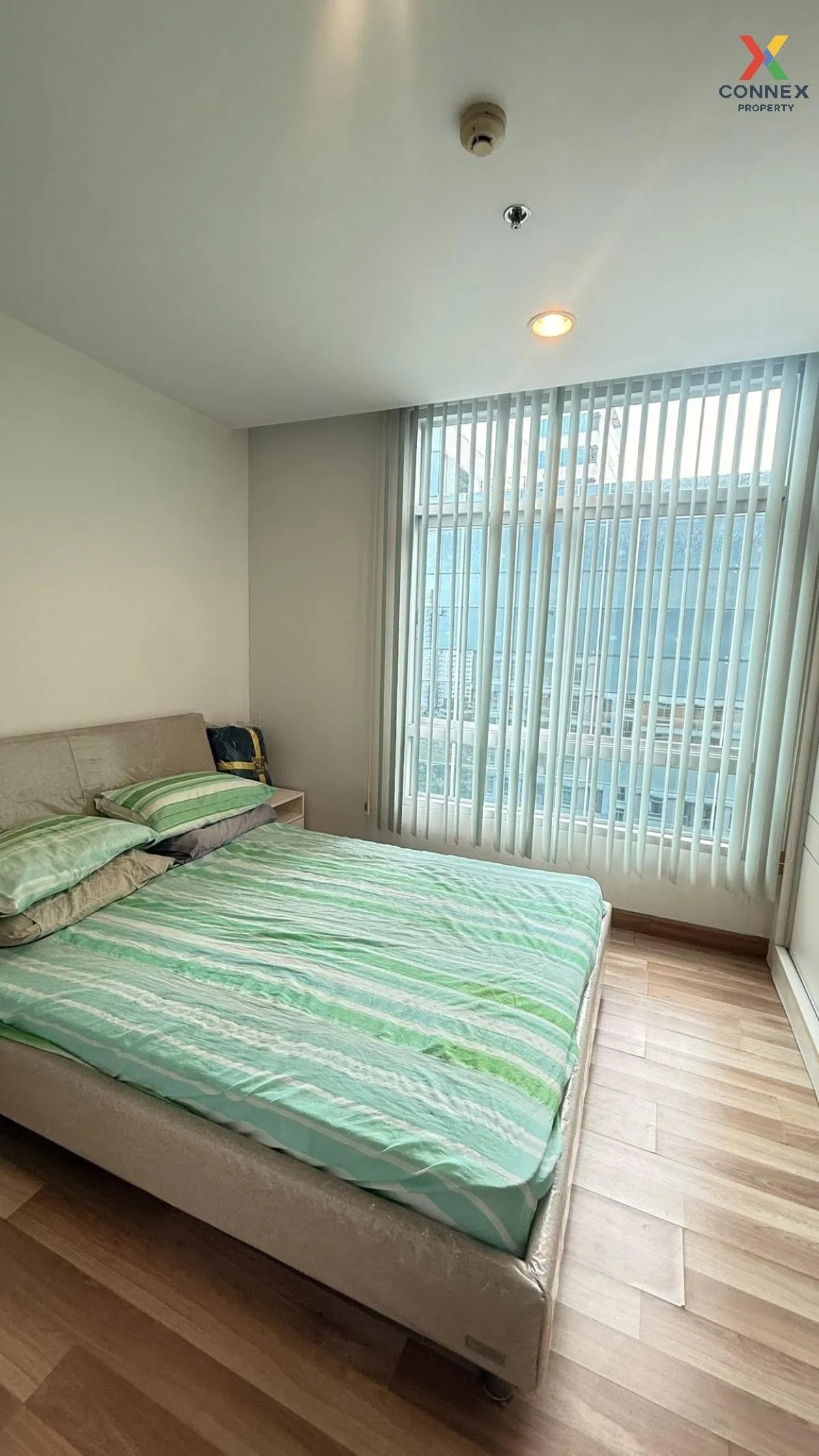 For Rent Condo , Centric Scene Sukhumvit 64 , BTS-Udom Suk , Bang