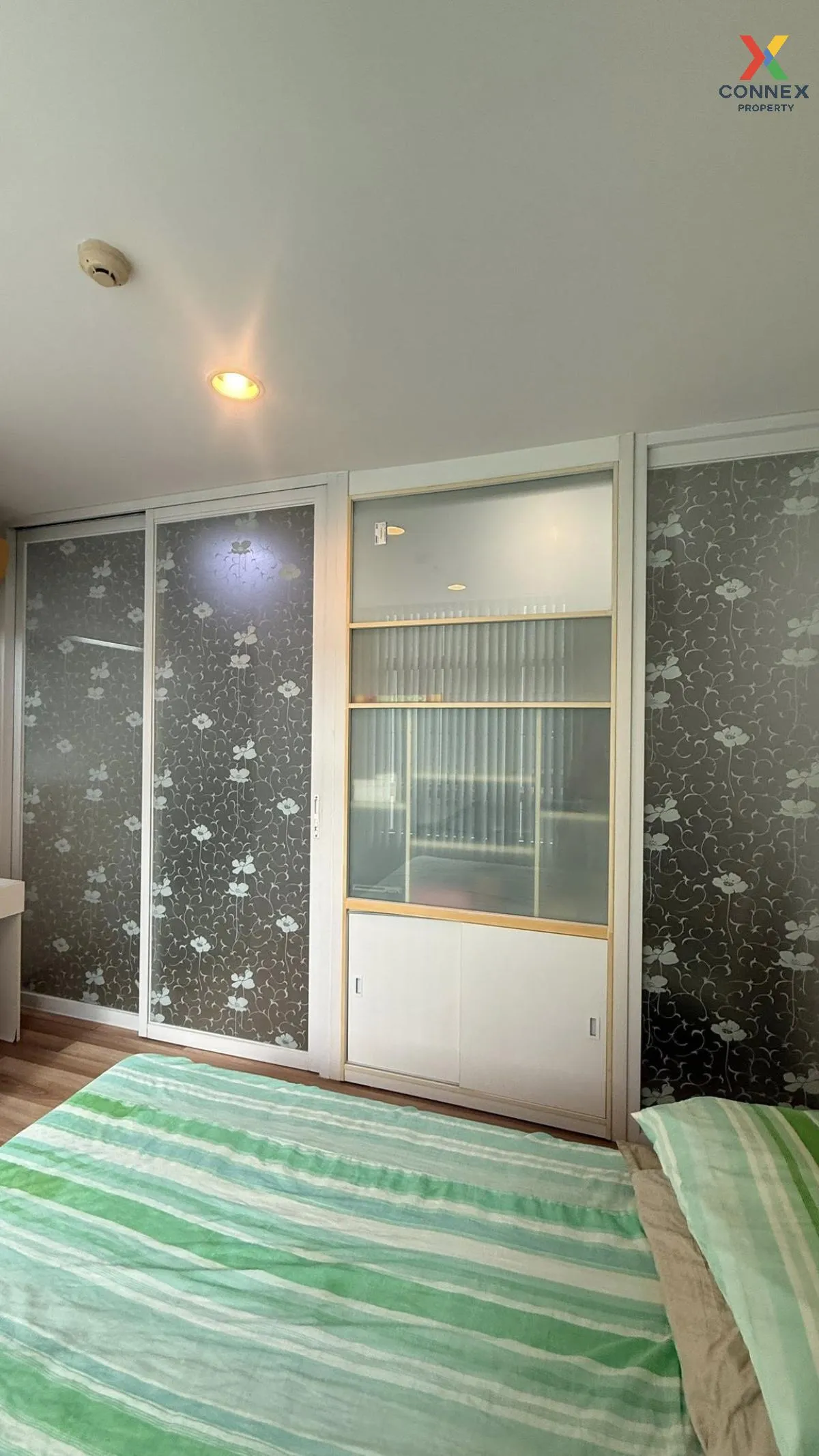 For Rent Condo , Centric Scene Sukhumvit 64 , BTS-Udom Suk , Bang