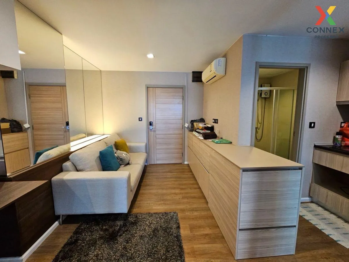 For Sale Condo , Tropicana Condo , Bang Mueang Mai , Mueang Samut 1