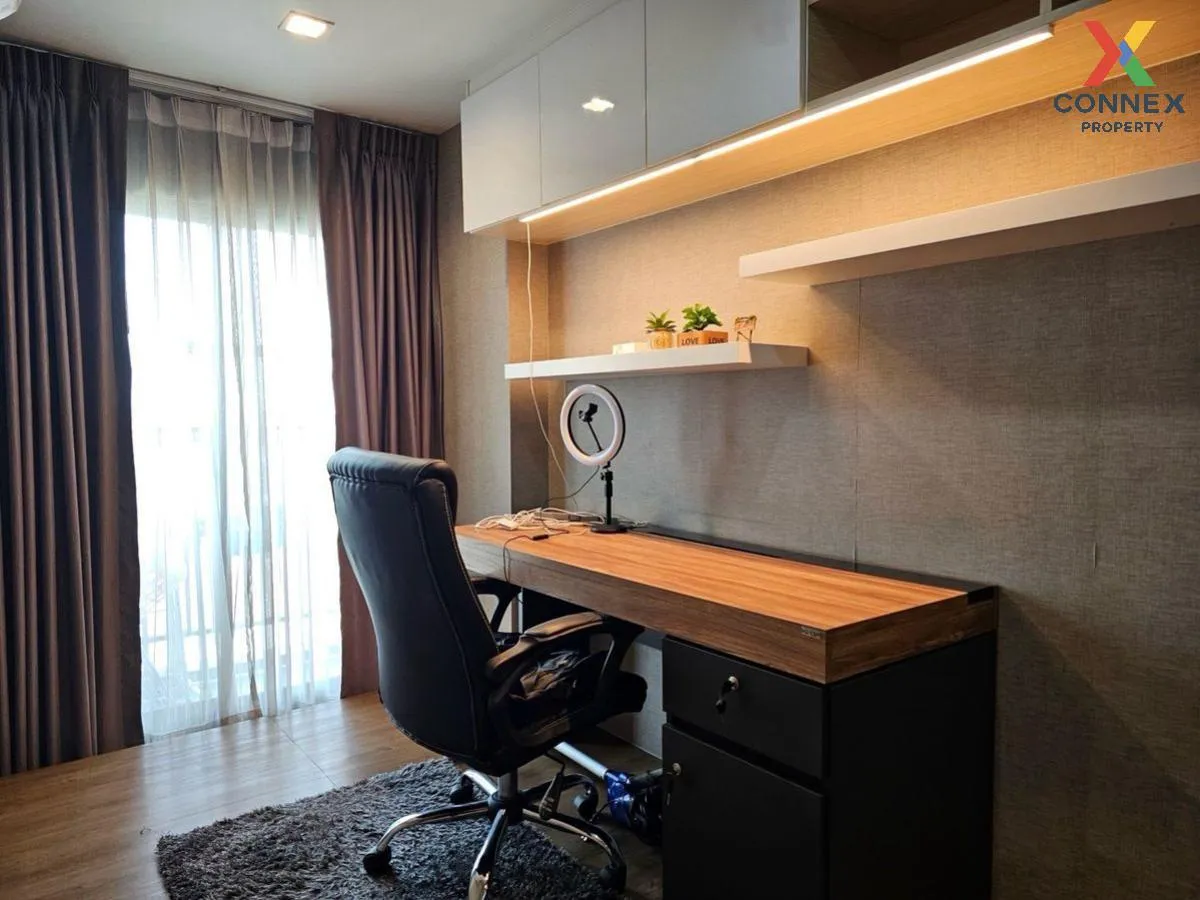 For Sale Condo , Tropicana Condo , Bang Mueang Mai , Mueang Samut