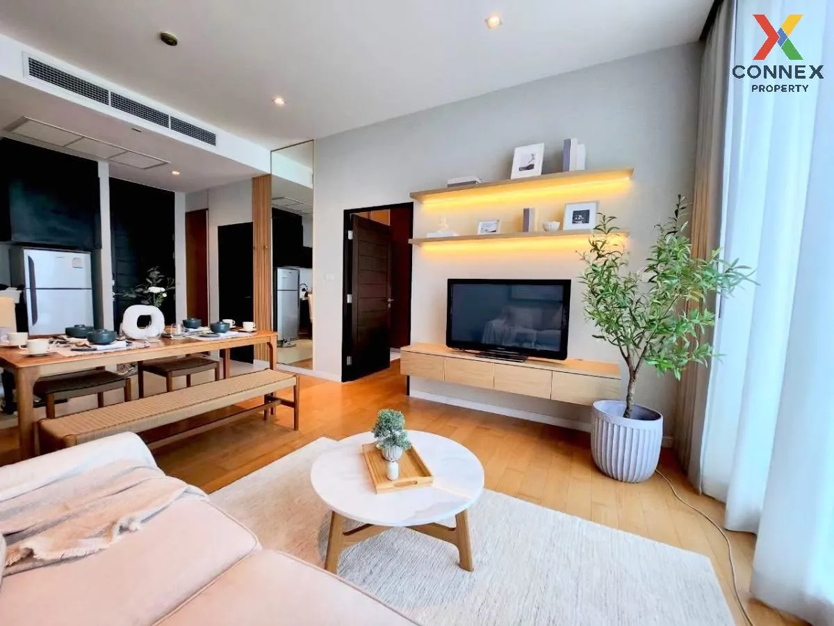 For Sale Condo , Eight Thonglor , BTS-Thong Lo , Khlong Tan Nuea  1