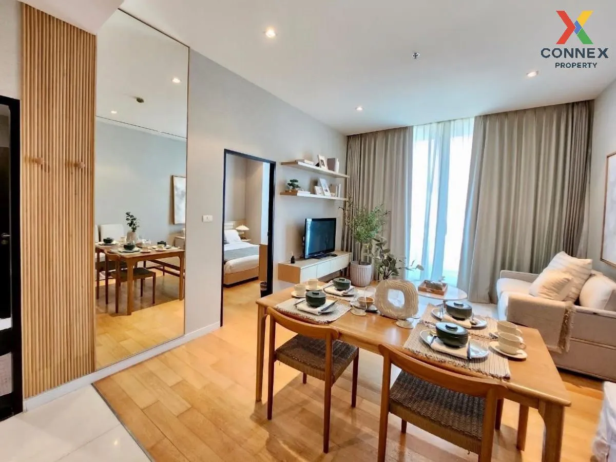 For Sale Condo , Eight Thonglor , BTS-Thong Lo , Khlong Tan Nuea  2
