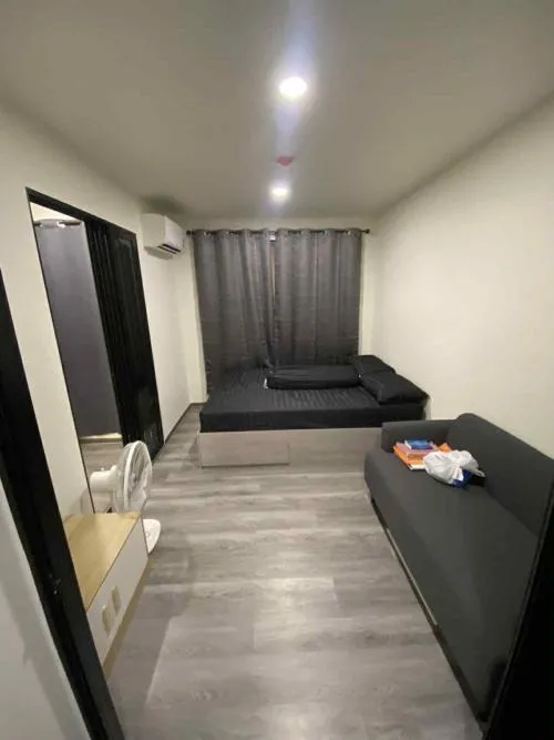 For Sale Condo , THE ORIGIN Onnut , BTS-On Nut , Suan Luang , Suan Luang , Bangkok , CX-125956