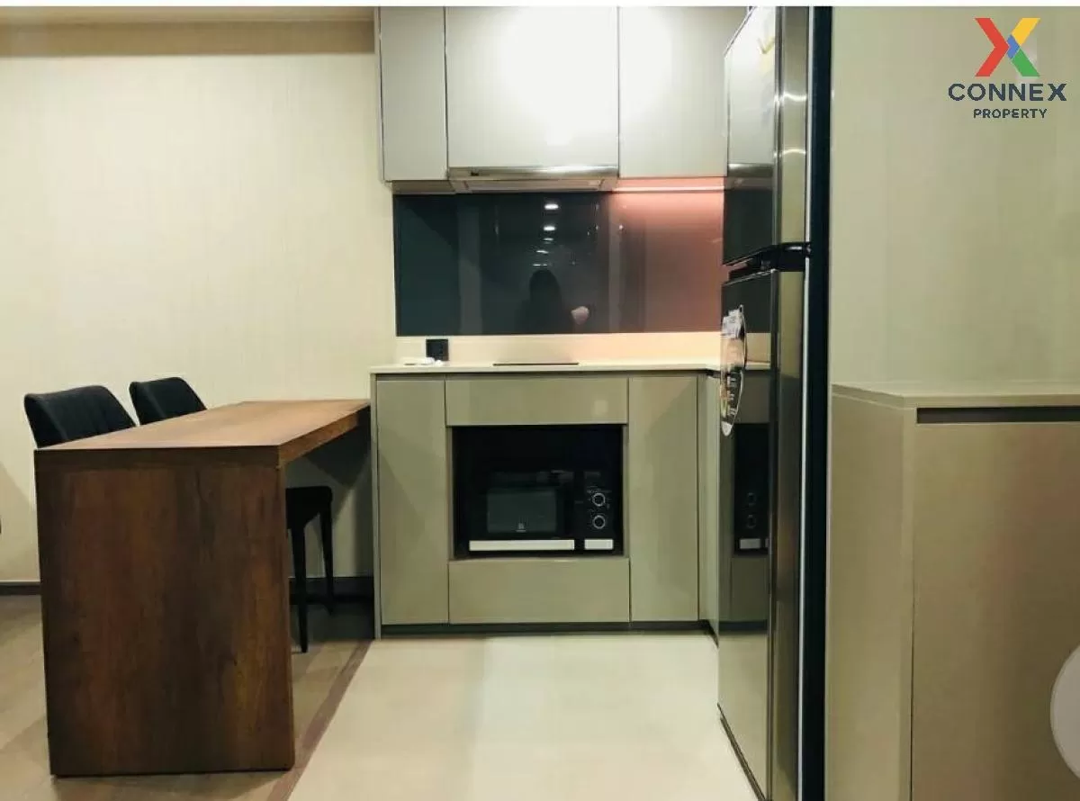 For Sale Condo , Klass Sarasin Rajdamri , BTS-Ratchadamri , Lumpini , Pathum Wan , Bangkok , CX-12596 4