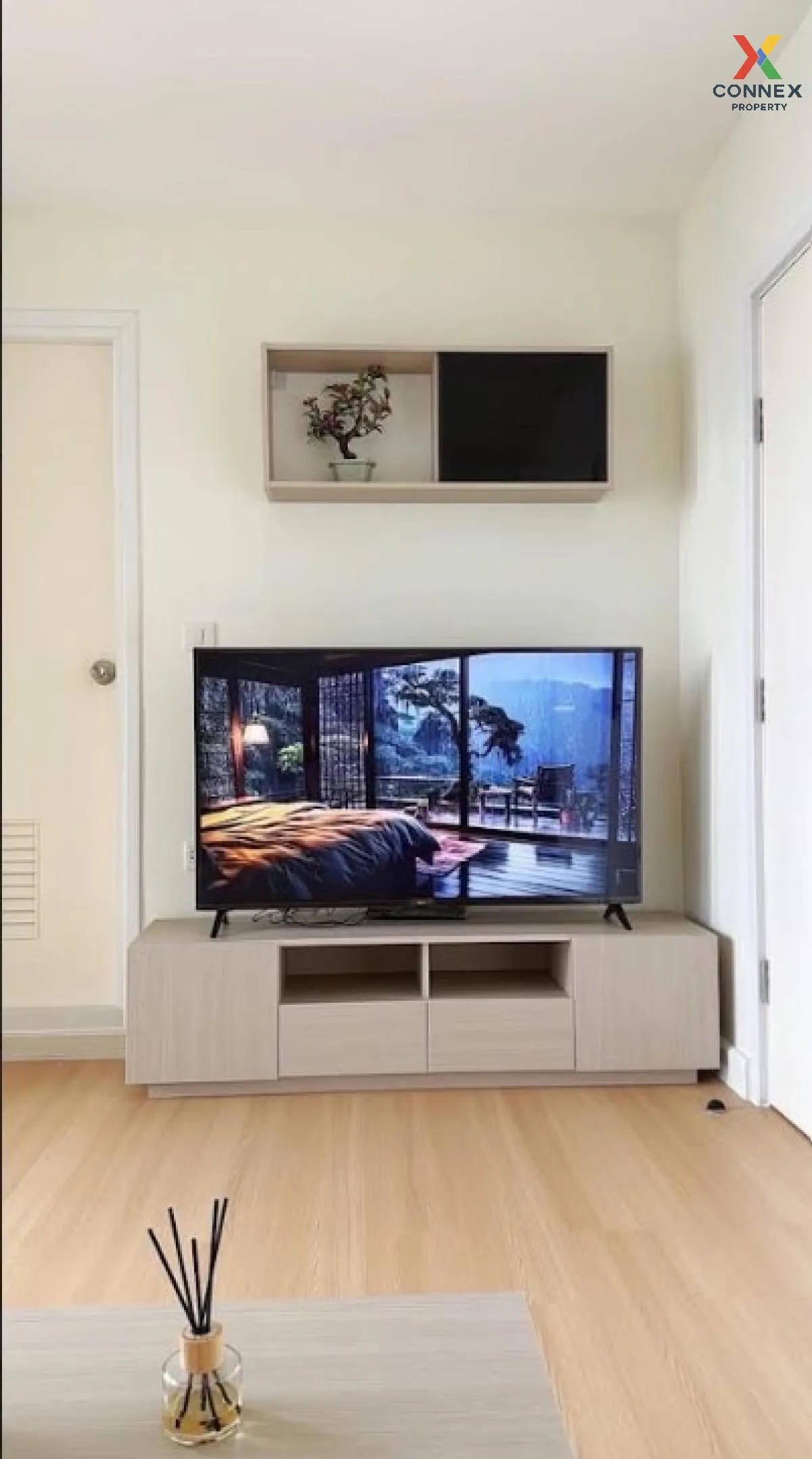 For Sale Condo , Skyline Rattanathibet , MRT-Yaek Nonthaburi 1 , 