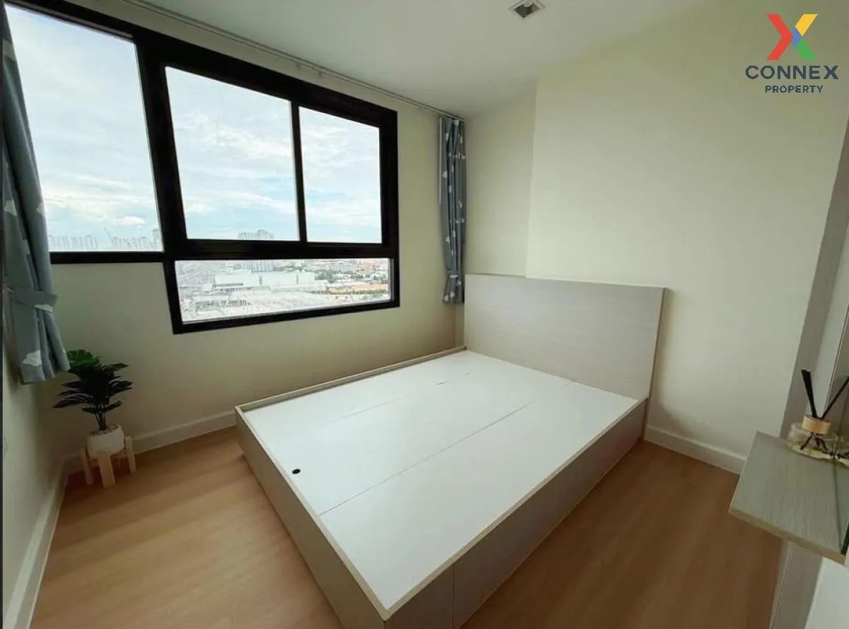 For Sale Condo , Skyline Rattanathibet , MRT-Yaek Nonthaburi 1 , 