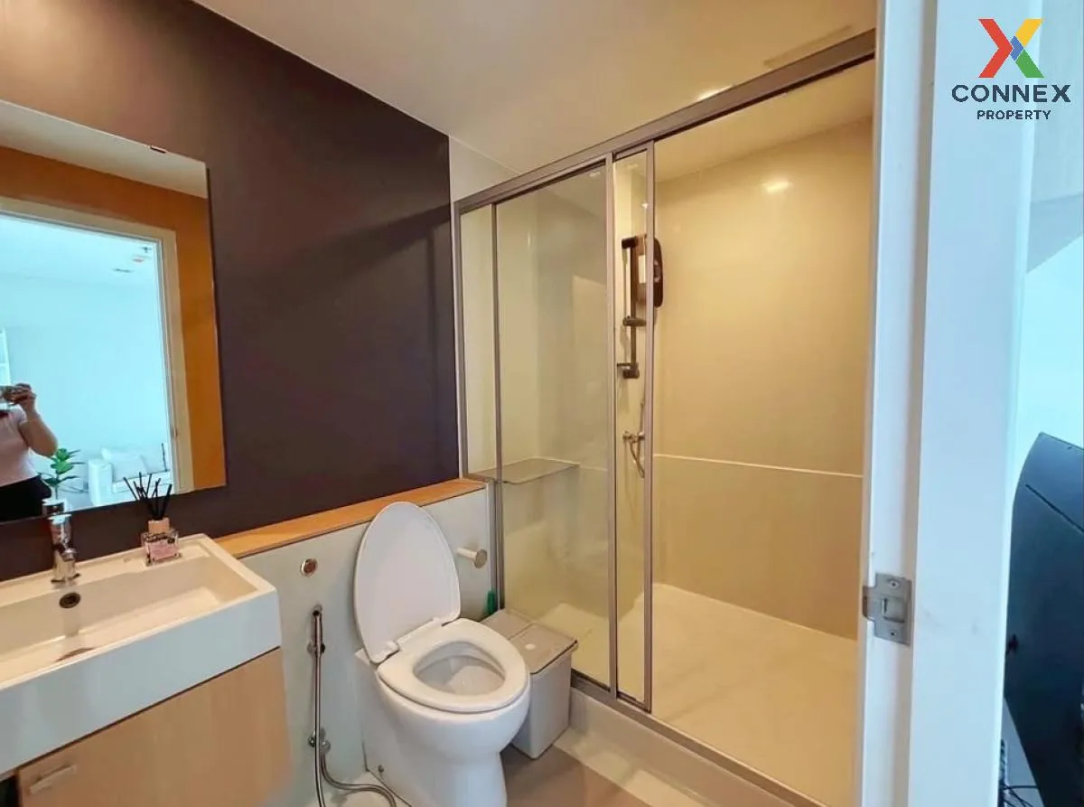 For Sale Condo , Skyline Rattanathibet , MRT-Yaek Nonthaburi 1 , 
