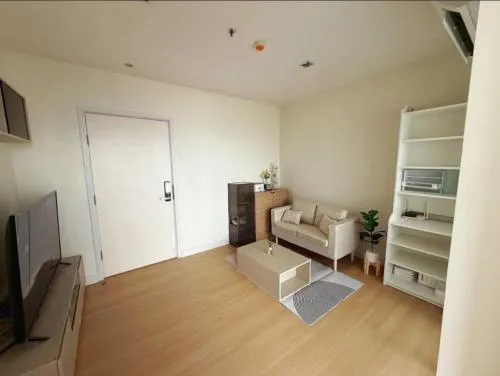 For Sale Condo , Skyline Rattanathibet , MRT-Yaek Nonthaburi 1 , Bang Kraso , Mueang Nonthaburi , Nonthaburi , CX-125961