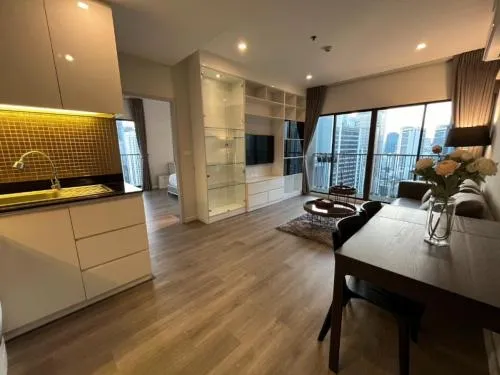 For Rent Condo , Noble Refine , BTS-Phrom Phong , Khlong Tan , Khlong Toei , Bangkok , CX-125963