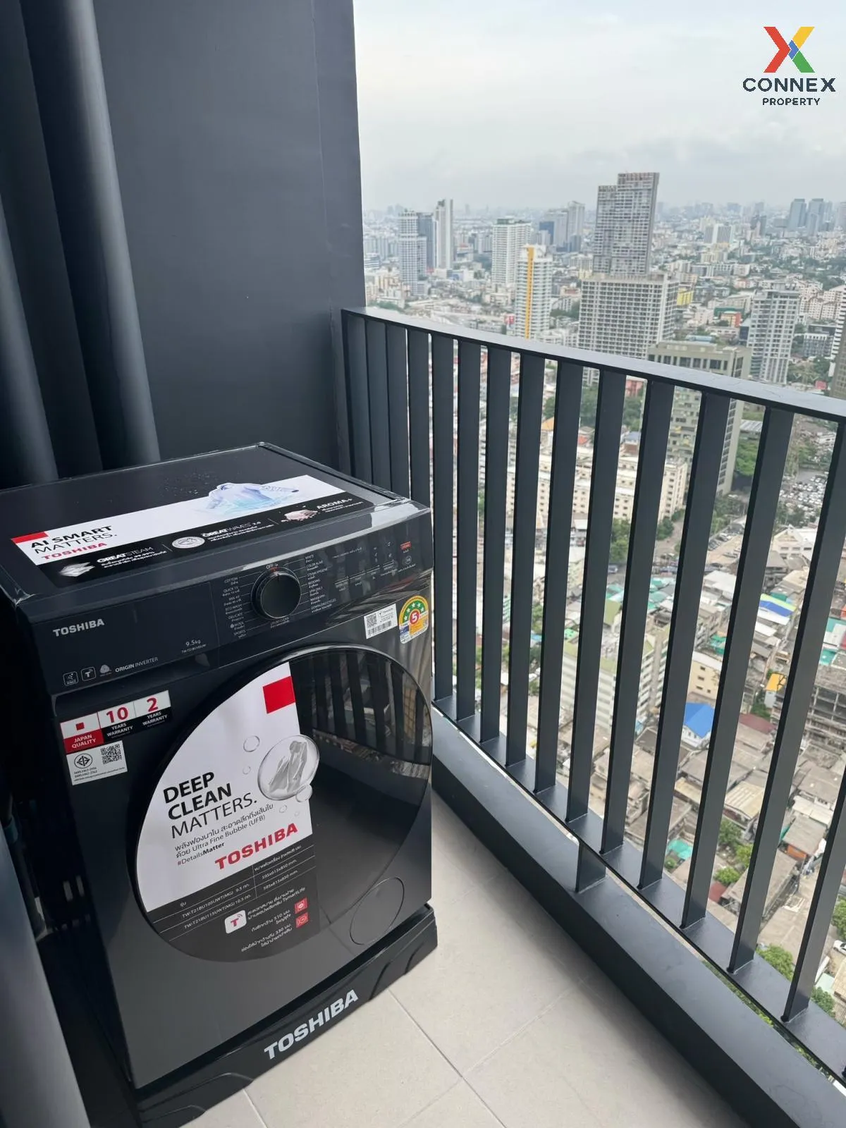 For Rent Condo , Life Ladprao Valley , BTS-Ha Yaek Lat Phrao , Ch