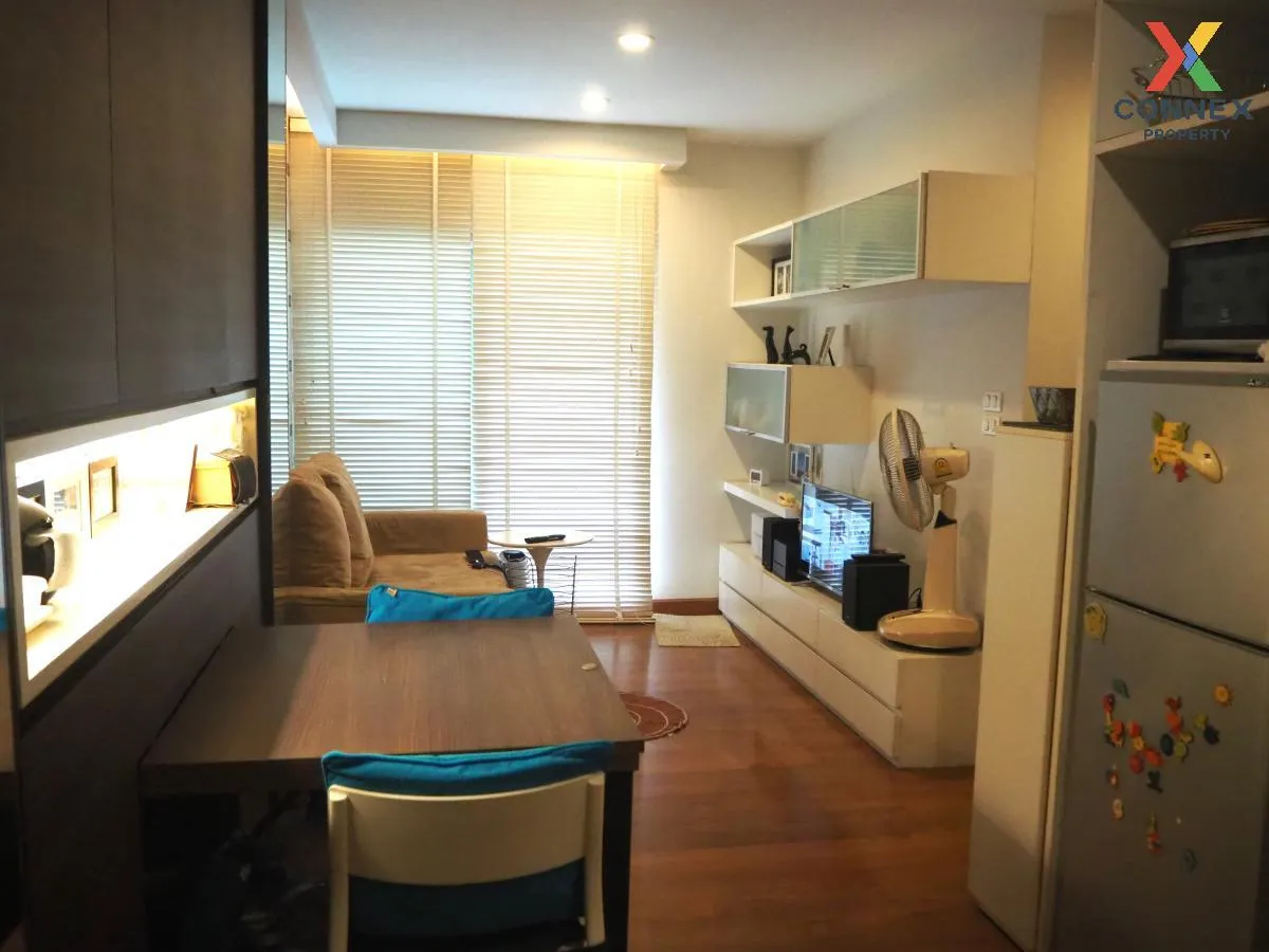 For Sale Condo , The Parkland Ratchada - Thapra , BTS-Talat Phlu  3
