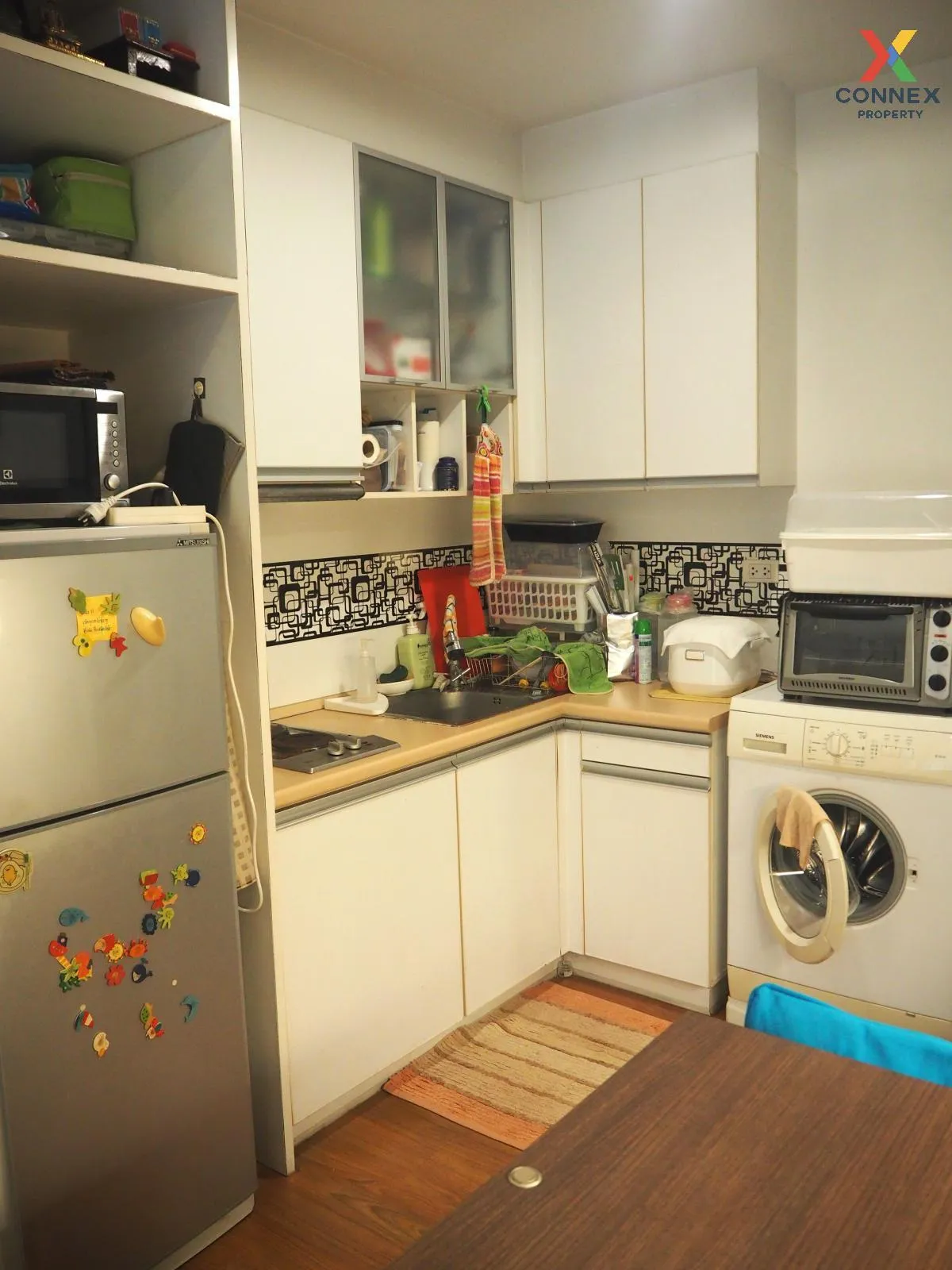 For Sale Condo , The Parkland Ratchada - Thapra , BTS-Talat Phlu  4