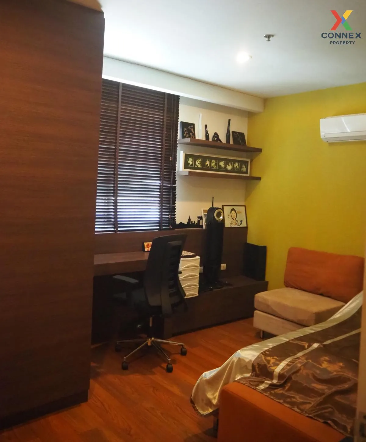 For Sale Condo , The Parkland Ratchada - Thapra , BTS-Talat Phlu 